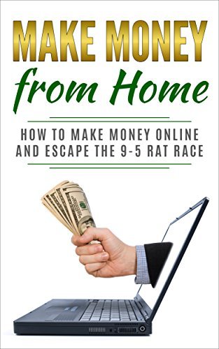 Earn Online Money From Home HD Photos